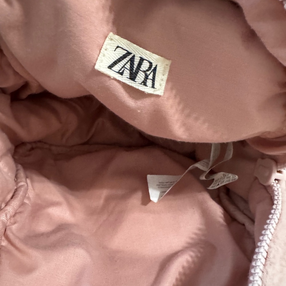 Zara Mini Backpack - Picture 6 of 8